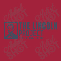 The Lincoln Project Basic T-shirt | Artistshot