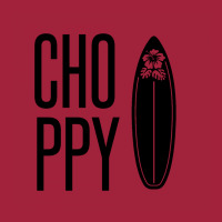 Choppy – Rough Waves Due To Wind Conditions Basic T-shirt | Artistshot