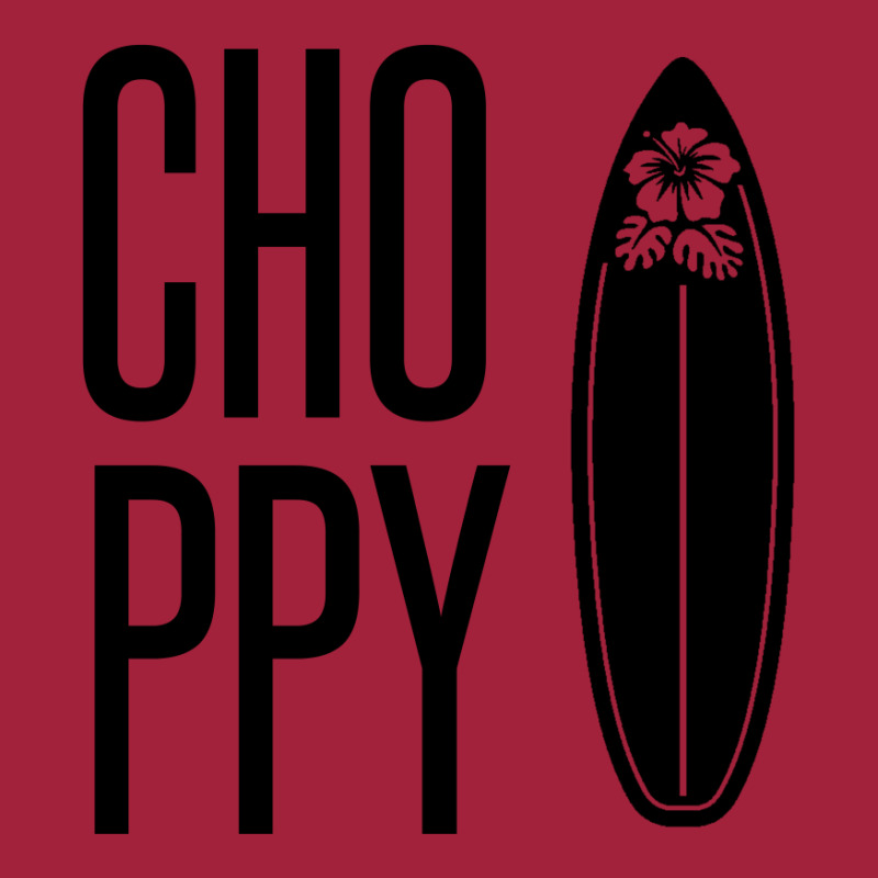 Choppy – Rough Waves Due To Wind Conditions Basic T-shirt | Artistshot