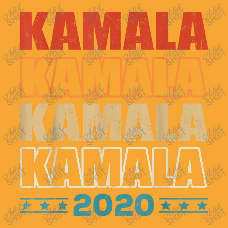 Kamala 2020 Basic T-shirt | Artistshot