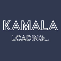 Kamala Loading For Dark Basic T-shirt | Artistshot