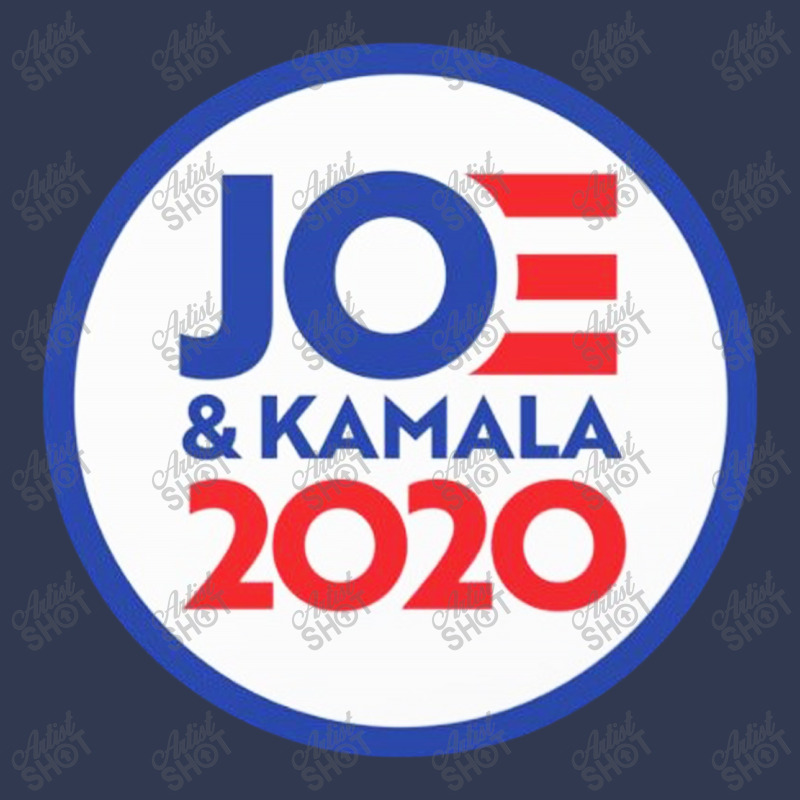 Joe & Kamala Basic T-shirt | Artistshot