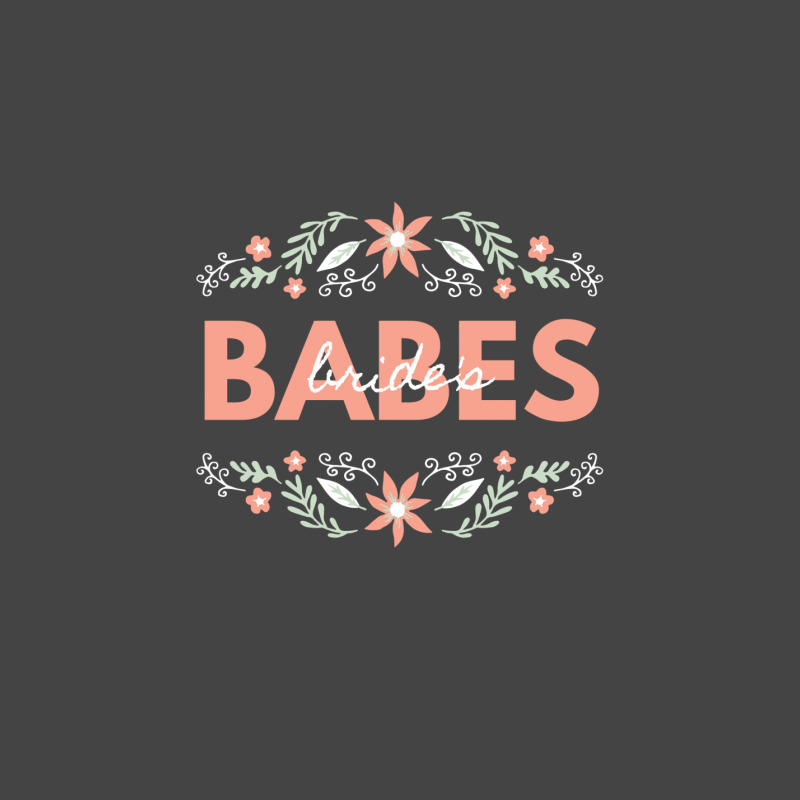 Bride's Babes Basic T-shirt by Perfect Designers | Artistshot