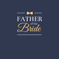 Father Of The Bride Basic T-shirt | Artistshot