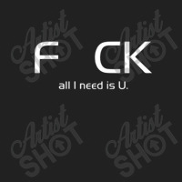 Funny Basic T-shirt | Artistshot