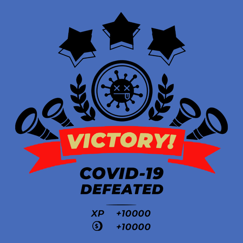 Defeated Basic T-shirt | Artistshot