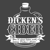 Dickens Cider Basic T-shirt | Artistshot