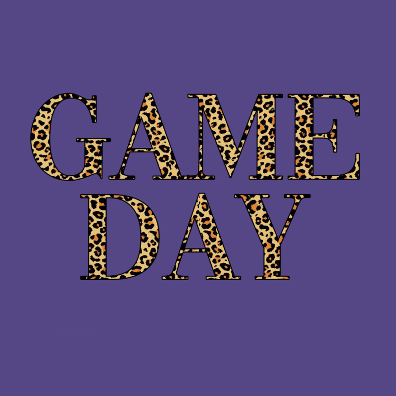 Game Day Basic T-shirt by Apollo | Artistshot