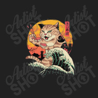 Cat Basic T-shirt | Artistshot