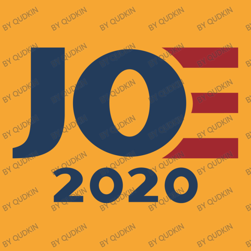 Joe 2020 Elections Red & Blue Basic T-shirt | Artistshot