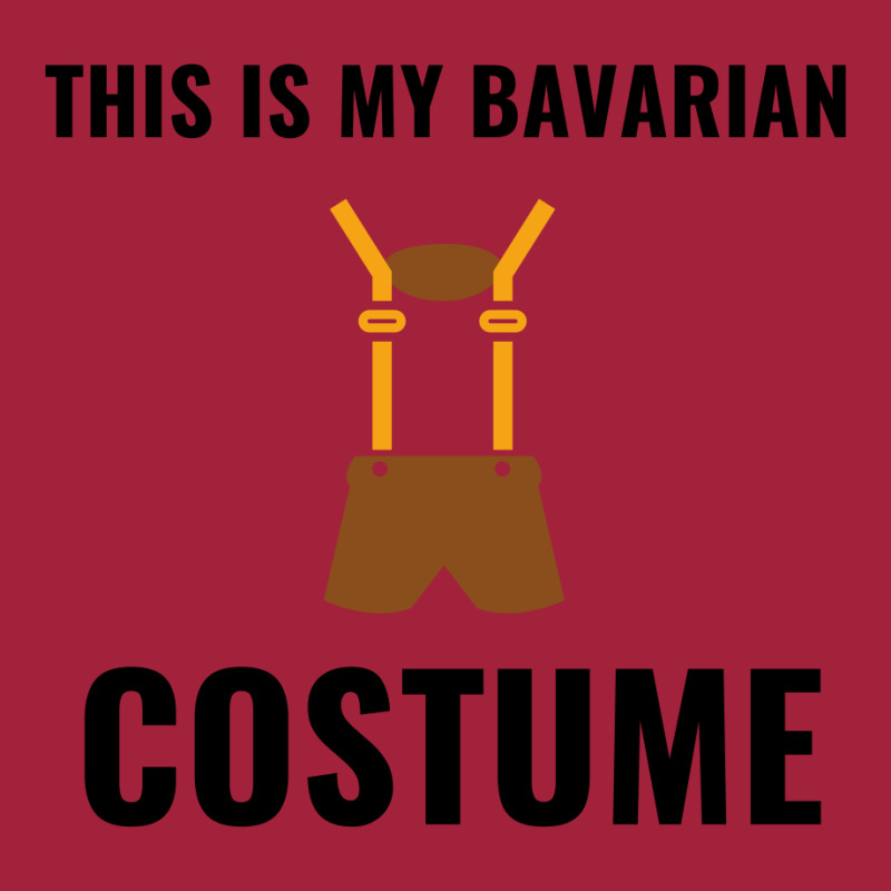 Bavarian Costume Basic T-shirt by Perfect Designers | Artistshot