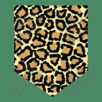 Cheetah Print Pocket Face Mask Rectangle | Artistshot
