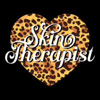 Skin Therapist Dermatology Skin Specialist Estheti Fleece Short | Artistshot