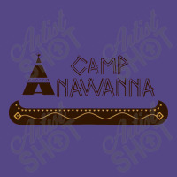 Camp Anawannacamp Anawanna Basic T-shirt | Artistshot