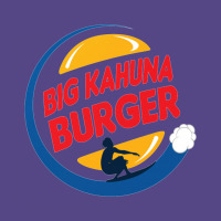 Big Kahuna Burger Basic T-shirt | Artistshot