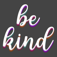 Be Kind Basic T-shirt | Artistshot