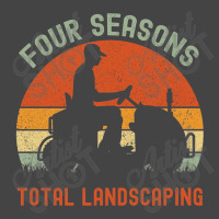 Four Seasons Total Landscaping 3 Basic T-shirt | Artistshot