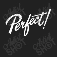 Perfect Basic T-shirt | Artistshot