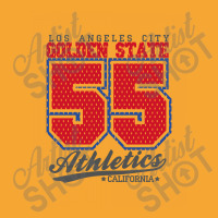 Los Angeles Sity Golden State 55 T Shirt Basic T-shirt | Artistshot