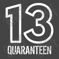 13 Quaranteen Basic T-shirt | Artistshot