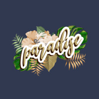 Paradise Basic T-shirt | Artistshot