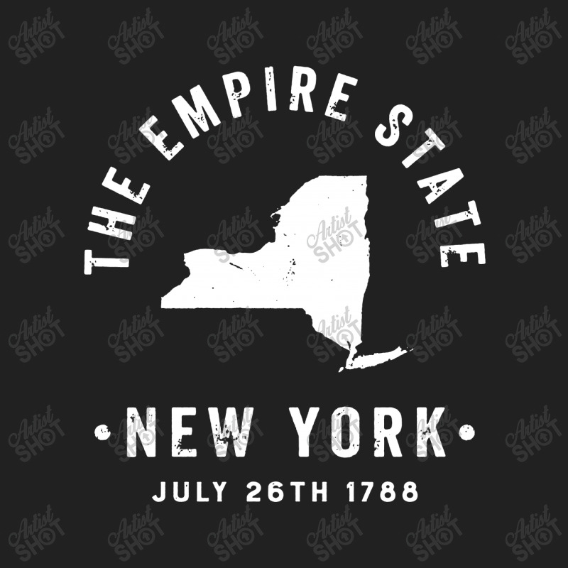 New York History Long Time Ago Basic T-shirt | Artistshot