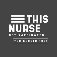 This Nurse Got Vaccinated Vaccine - Pro Vaccination Gift Basic T-shirt | Artistshot