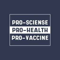 Pro Vaccine - Pro Vaccination Gift Basic T-shirt | Artistshot