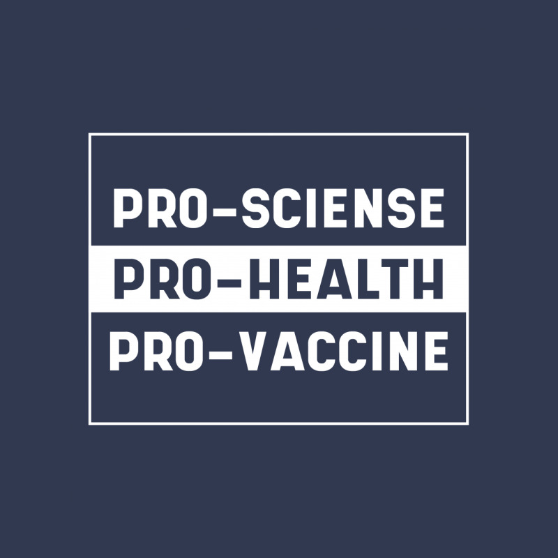 Pro Vaccine - Pro Vaccination Gift Basic T-shirt | Artistshot