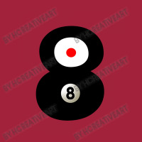 Billiard 8 Ball Rules Basic T-shirt | Artistshot