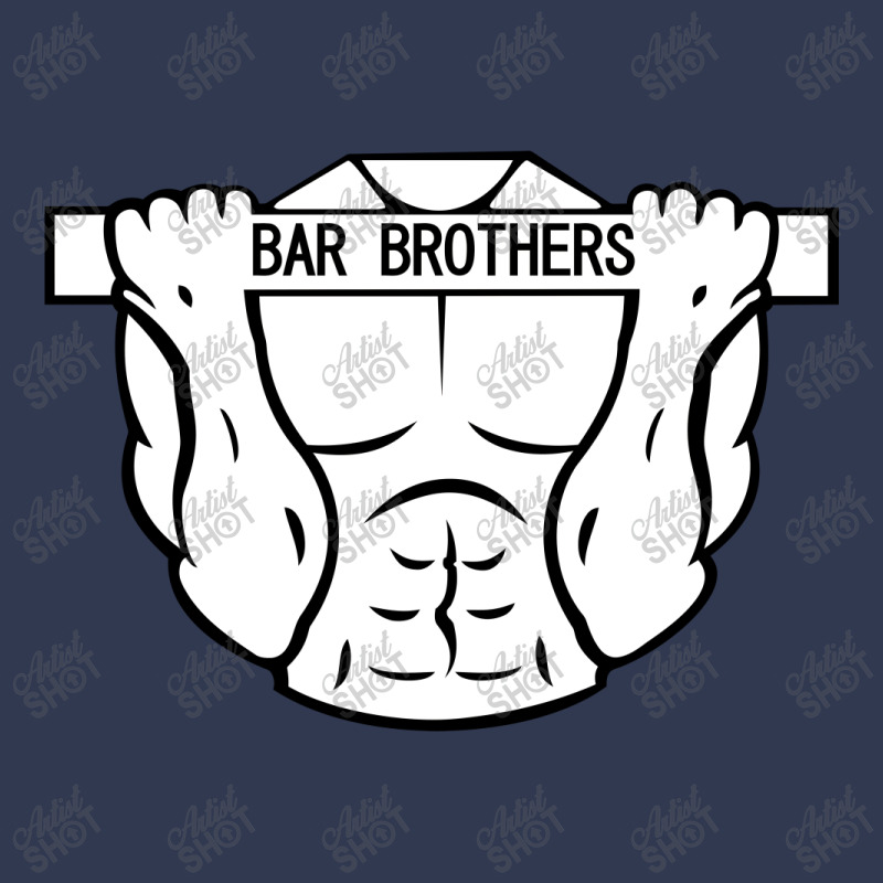 Bar Brother Basic T-shirt by Beruang Madu | Artistshot