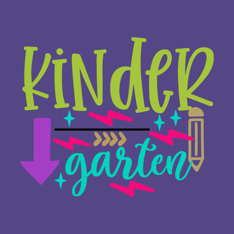 Kinder Garten Basic T-shirt | Artistshot