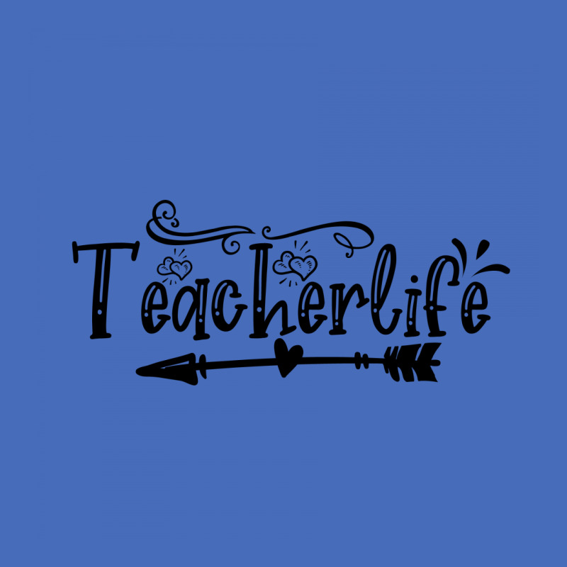 Teacherlife Basic T-shirt | Artistshot