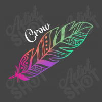 Indigenous Feather Tee Native American Basic T-shirt | Artistshot