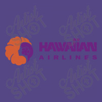 Hawaiian Airlines Basic T-shirt | Artistshot