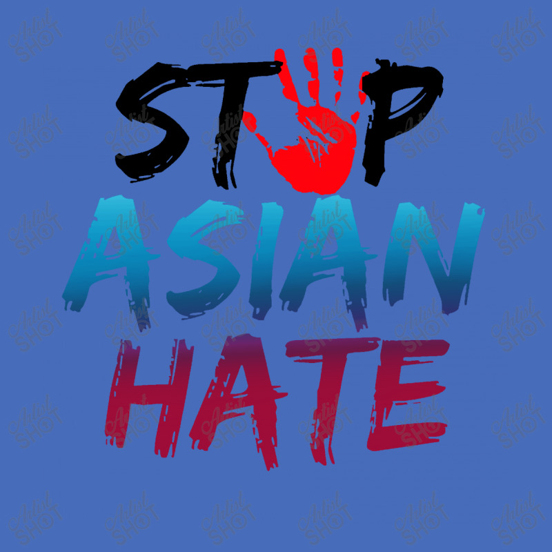 Stop Asian Hate   Asian Lives Matter Basic T-shirt | Artistshot