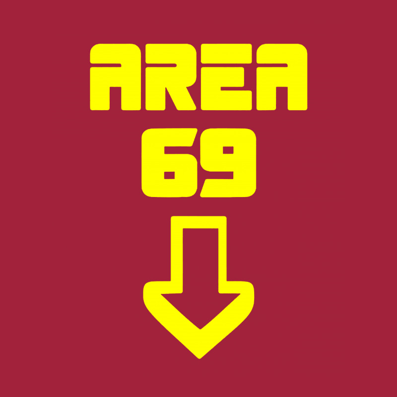 Area 69 Futuristic Basic T-shirt by Romeo and Juliet | Artistshot