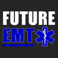 Future Emt Gift For Paramedic And Ems Technician T Shirt Unisex Hoodie | Artistshot