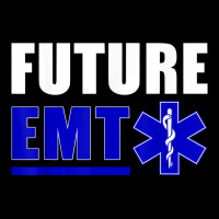 Future Emt Gift For Paramedic And Ems Technician T Shirt Zipper Hoodie | Artistshot