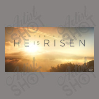 Holy Week And Easter Services,  Easter Sunday He Is Risen Adjustable Cap | Artistshot