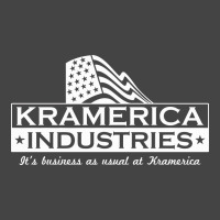 Kramerica Industries Basic Youth T-shirt | Artistshot