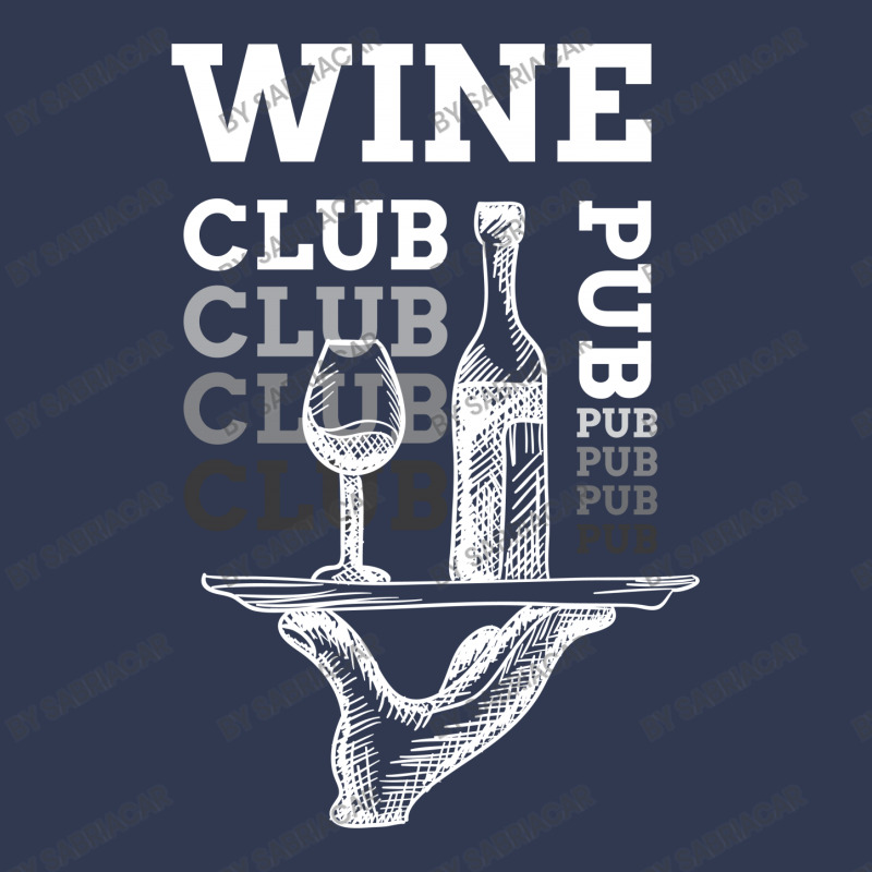 Wine Club Basic Youth T-shirt by SabriAcar | Artistshot