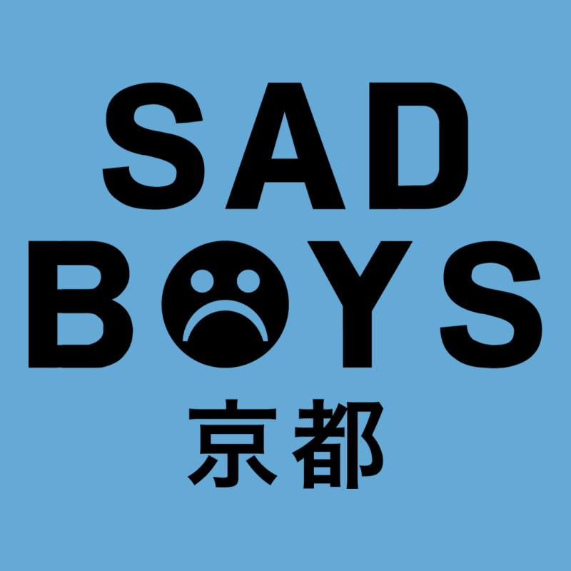 Yung Lean Sad Boys Basic Youth T-shirt | Artistshot