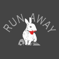 Run Away Basic Youth T-shirt | Artistshot