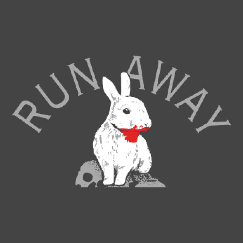 Run Away Basic Youth T-shirt by fandysr88 | Artistshot