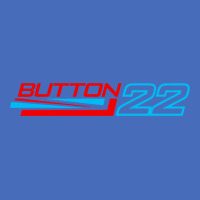 Jenson Button 22 Formula 1 Motor Racing Basic Youth T-shirt | Artistshot