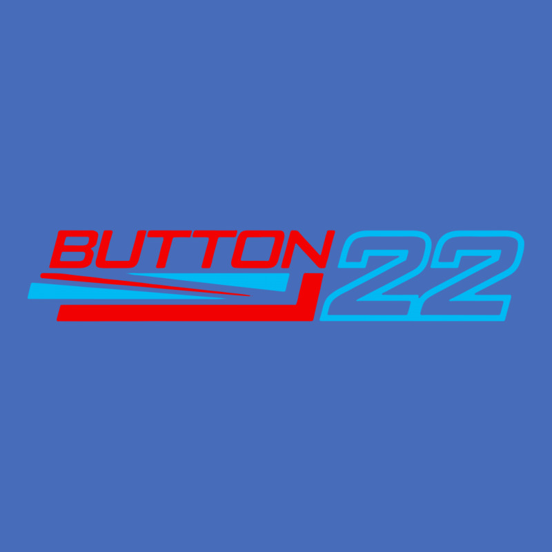 Jenson Button 22 Formula 1 Motor Racing Basic Youth T-shirt by nbobatiga | Artistshot