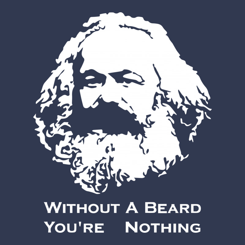 Karl Marx Without A Beard You're Nothing Basic Youth T-shirt | Artistshot