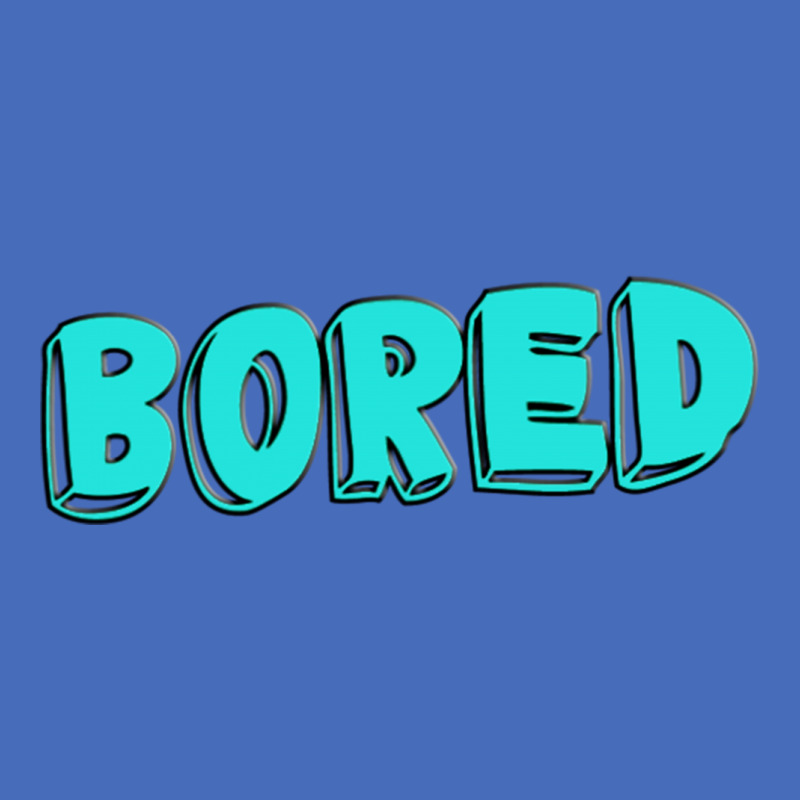 Bored Basic Youth T-shirt | Artistshot