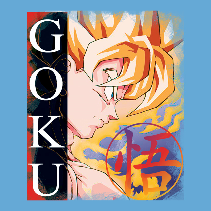 Goku Basic Youth T-shirt by xxxxxx | Artistshot